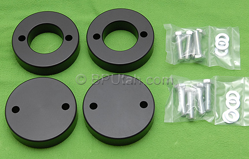 Spring Spacer 1" for Land Range Rover Discovery 